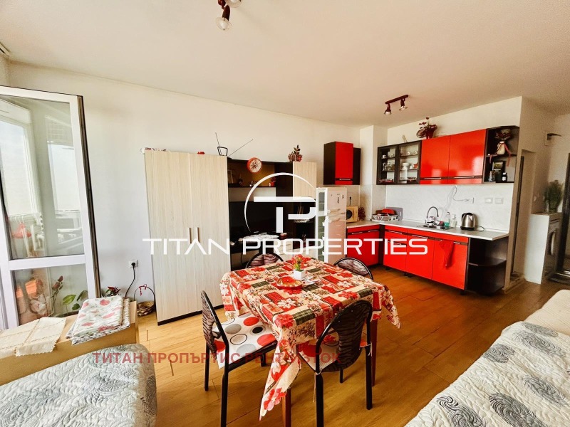 Til leje  Studie Burgas , Sarafovo , 30 kvm | 15286369 - billede [2]