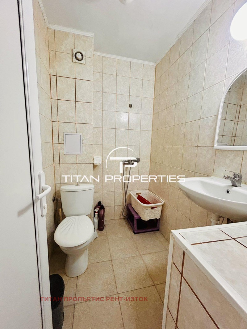 Til leje  Studie Burgas , Sarafovo , 30 kvm | 15286369 - billede [5]