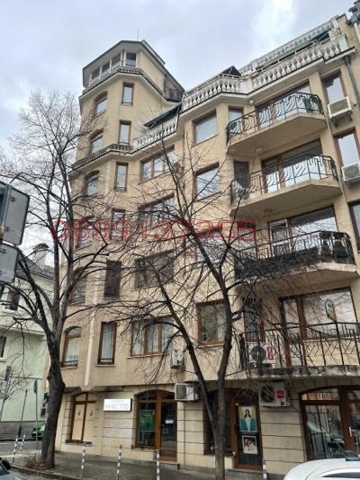 Дава под наем 1-СТАЕН, гр. София, Център, снимка 3 - Апартаменти - 55511064