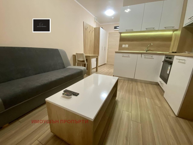 Kiralık  1 yatak odası Sofia , Studentski grad , 62 metrekare | 38742726 - görüntü [2]