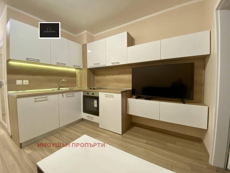 For Rent  1 bedroom Sofia , Studentski grad , 62 sq.m | 38742726