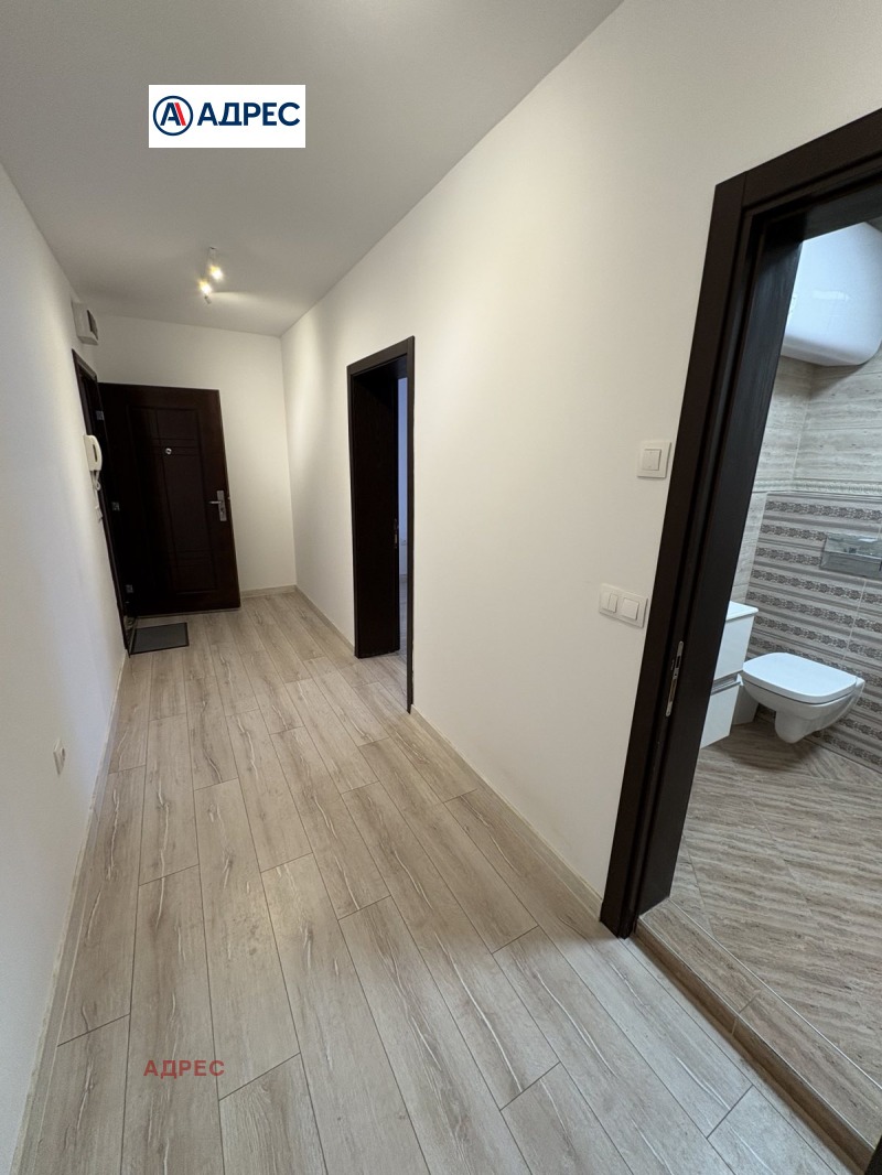 K pronájmu  1 ložnice Varna , m-t Dolna Traka , 70 m2 | 86994133 - obraz [9]