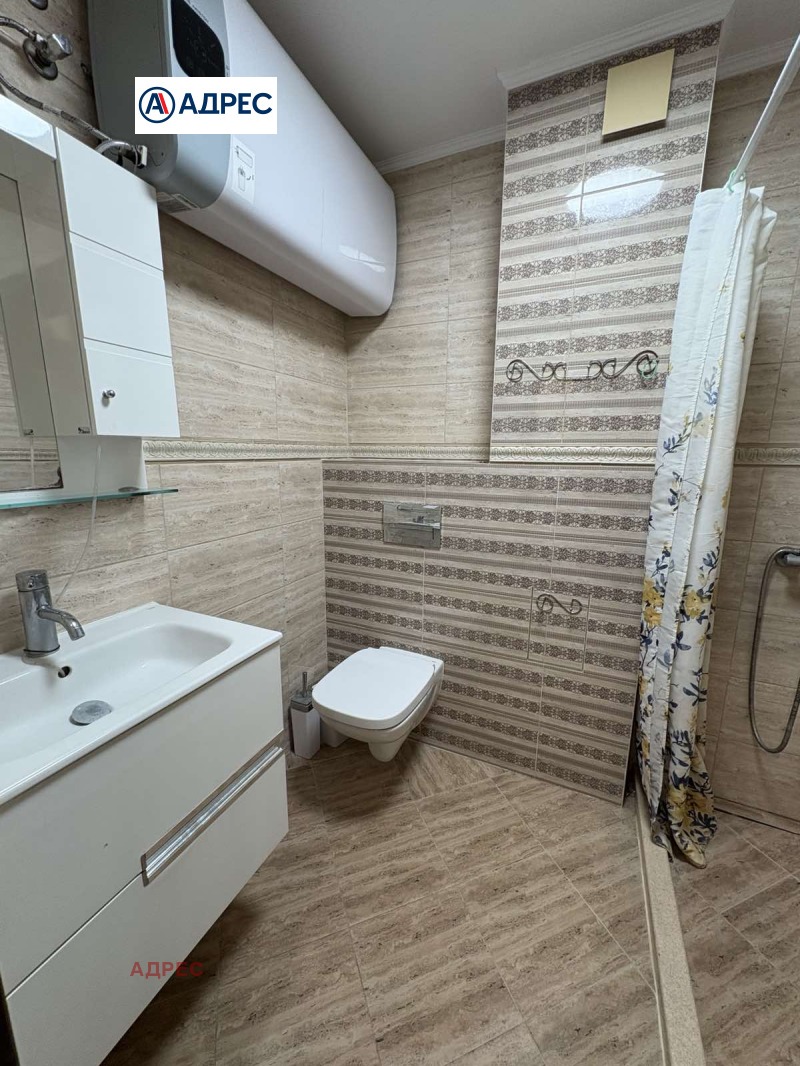 K pronájmu  1 ložnice Varna , m-t Dolna Traka , 70 m2 | 86994133 - obraz [7]