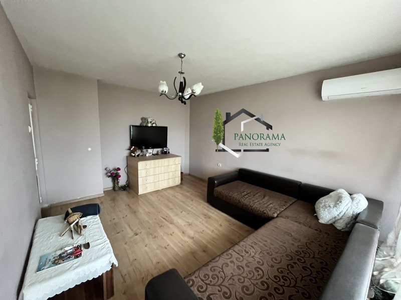 For Rent  1 bedroom Shumen , Trakiya , 60 sq.m | 94369213 - image [2]