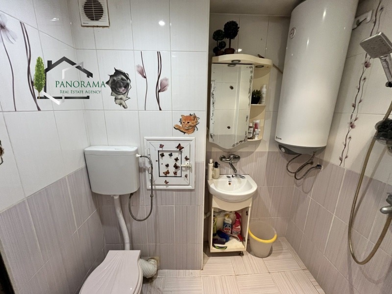 For Rent  1 bedroom Shumen , Trakiya , 60 sq.m | 94369213 - image [4]
