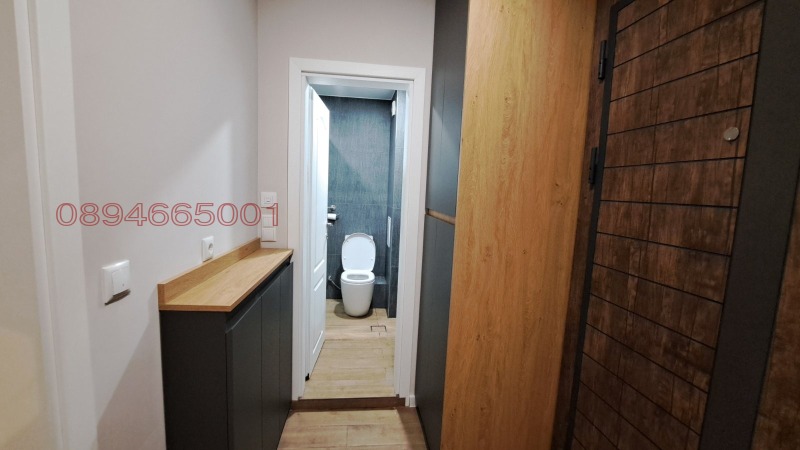 Дава под наем 2-СТАЕН, гр. Пловдив, Христо Смирненски, снимка 4 - Апартаменти - 52702382