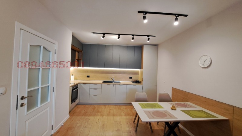 Дава под наем 2-СТАЕН, гр. Пловдив, Христо Смирненски, снимка 6 - Апартаменти - 52702382