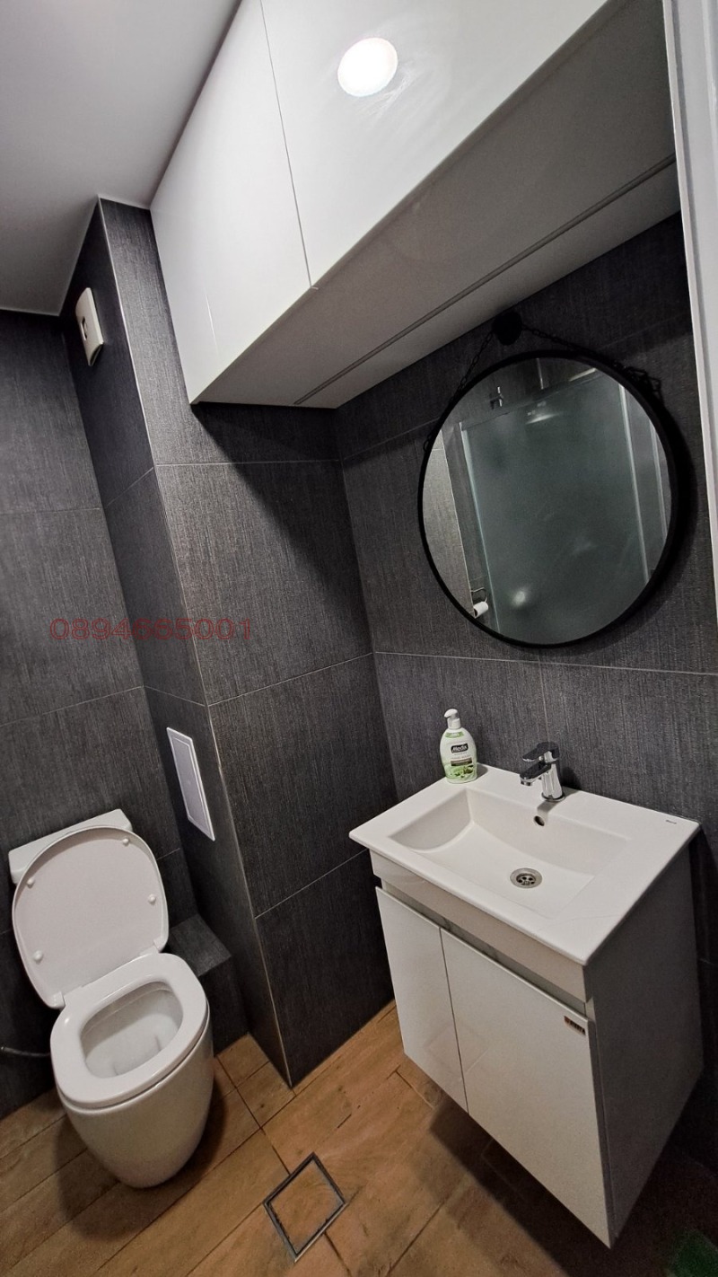 Дава под наем 2-СТАЕН, гр. Пловдив, Христо Смирненски, снимка 2 - Апартаменти - 52702382