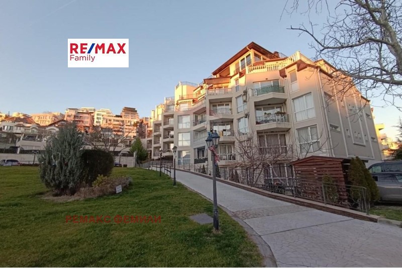 Дава под наем 2-СТАЕН, гр. Варна, Бриз