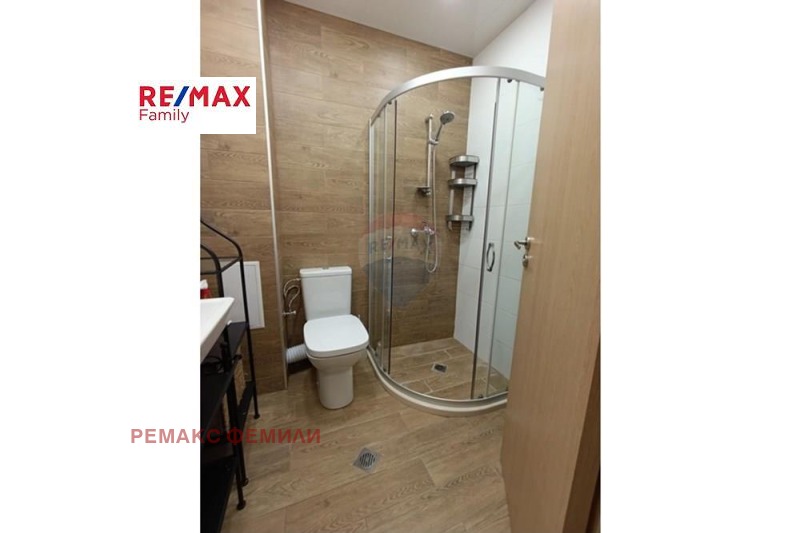 Дава под наем 2-СТАЕН, гр. Варна, Бриз, снимка 11 - Апартаменти - 52585645