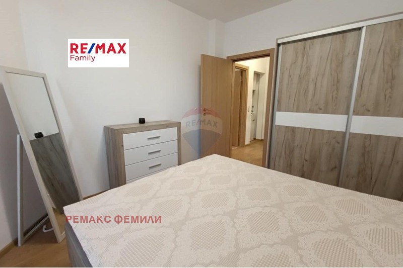 Дава под наем 2-СТАЕН, гр. Варна, Бриз, снимка 8 - Апартаменти - 52585645