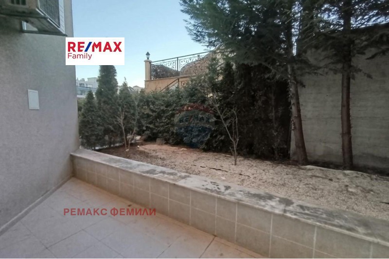 Дава под наем 2-СТАЕН, гр. Варна, Бриз, снимка 12 - Апартаменти - 52585645