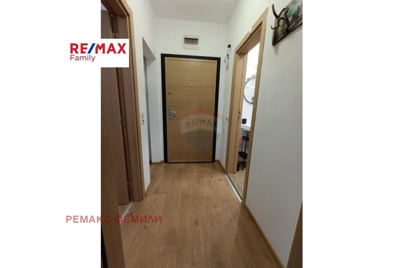 Дава под наем 2-СТАЕН, гр. Варна, Бриз, снимка 9 - Апартаменти - 52585645