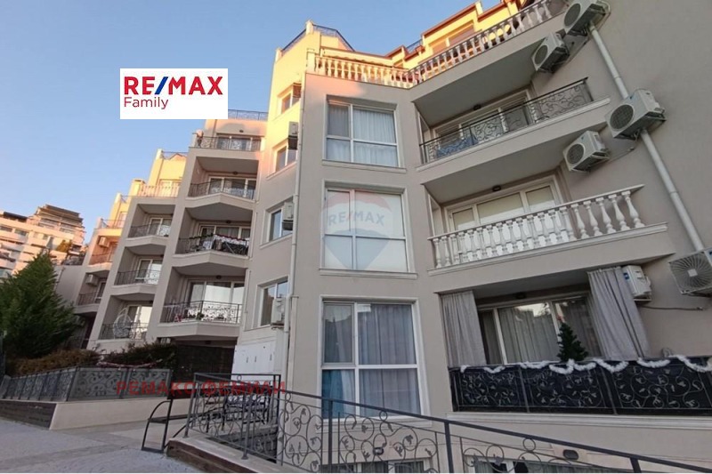 Дава под наем 2-СТАЕН, гр. Варна, Бриз, снимка 13 - Апартаменти - 52585645