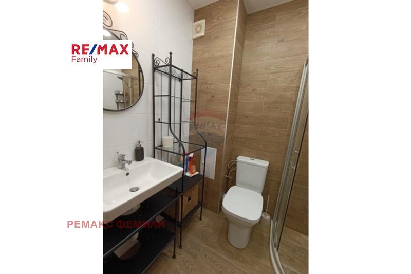 Дава под наем 2-СТАЕН, гр. Варна, Бриз, снимка 10 - Апартаменти - 52585645