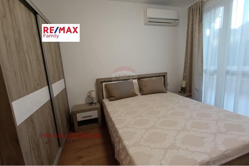 Дава под наем 2-СТАЕН, гр. Варна, Бриз, снимка 6 - Апартаменти - 52585645