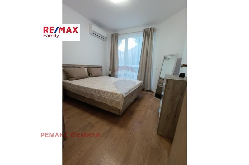 Дава под наем 2-СТАЕН, гр. Варна, Бриз, снимка 7 - Апартаменти - 52585645