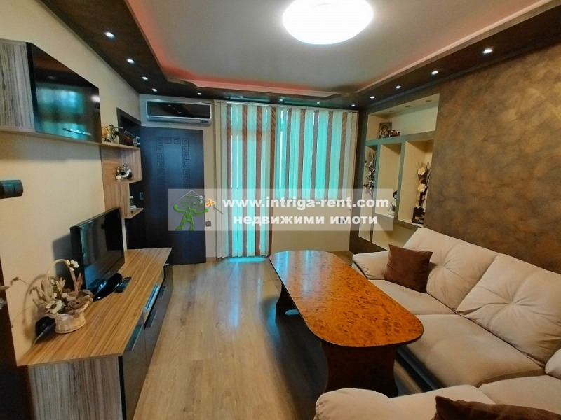 Дава под наем 2-СТАЕН, гр. Хасково, Център