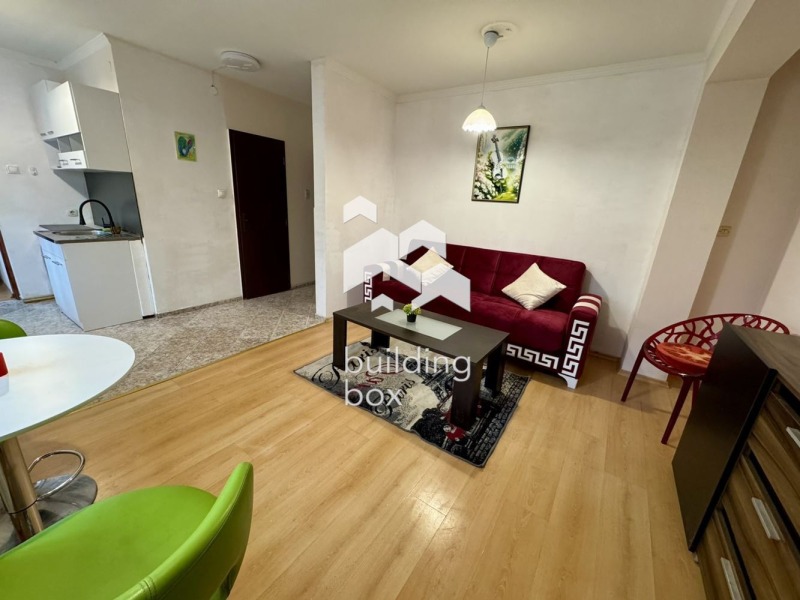 Дава под наем 2-СТАЕН, гр. София, Лозенец, снимка 2 - Апартаменти - 53505561