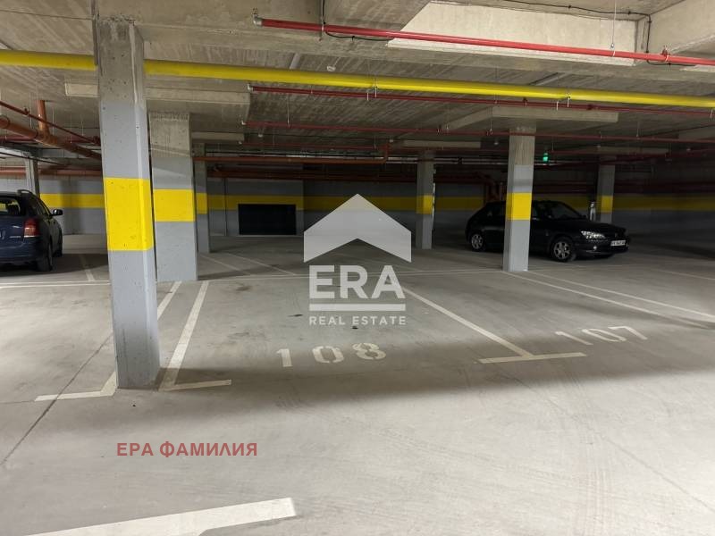 Дава под наем 2-СТАЕН, гр. София, Витоша, снимка 7 - Апартаменти - 53560213