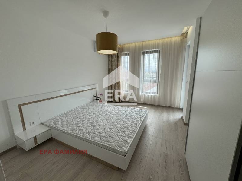 Дава под наем 2-СТАЕН, гр. София, Витоша, снимка 4 - Апартаменти - 53560213