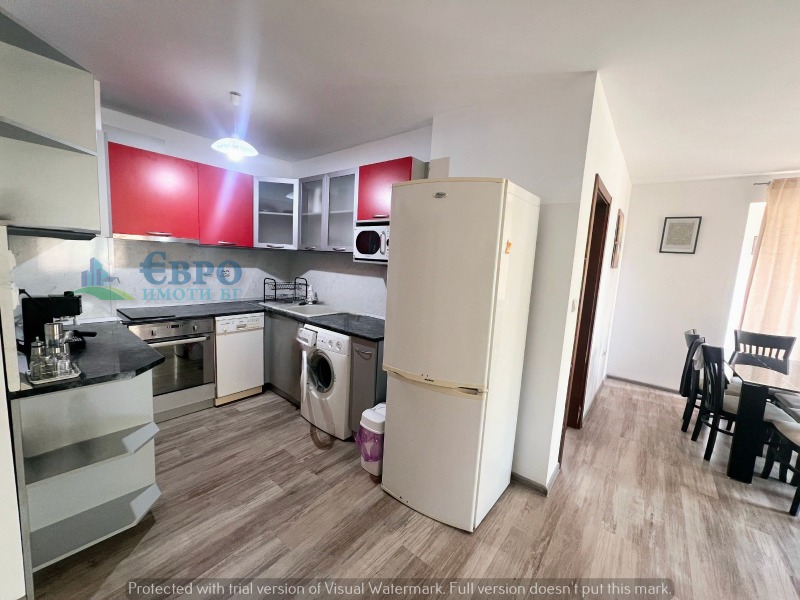 De inchiriat  2 dormitoare Stara Zagora , Aiazmoto , 86 mp | 62166509 - imagine [6]