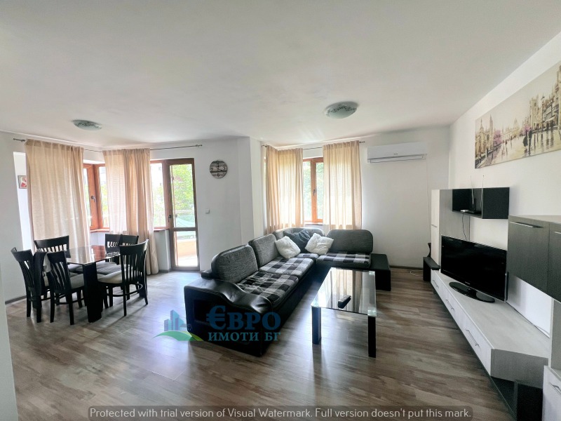 De inchiriat  2 dormitoare Stara Zagora , Aiazmoto , 86 mp | 62166509 - imagine [3]