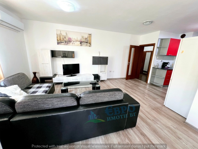 De inchiriat  2 dormitoare Stara Zagora , Aiazmoto , 86 mp | 62166509 - imagine [4]
