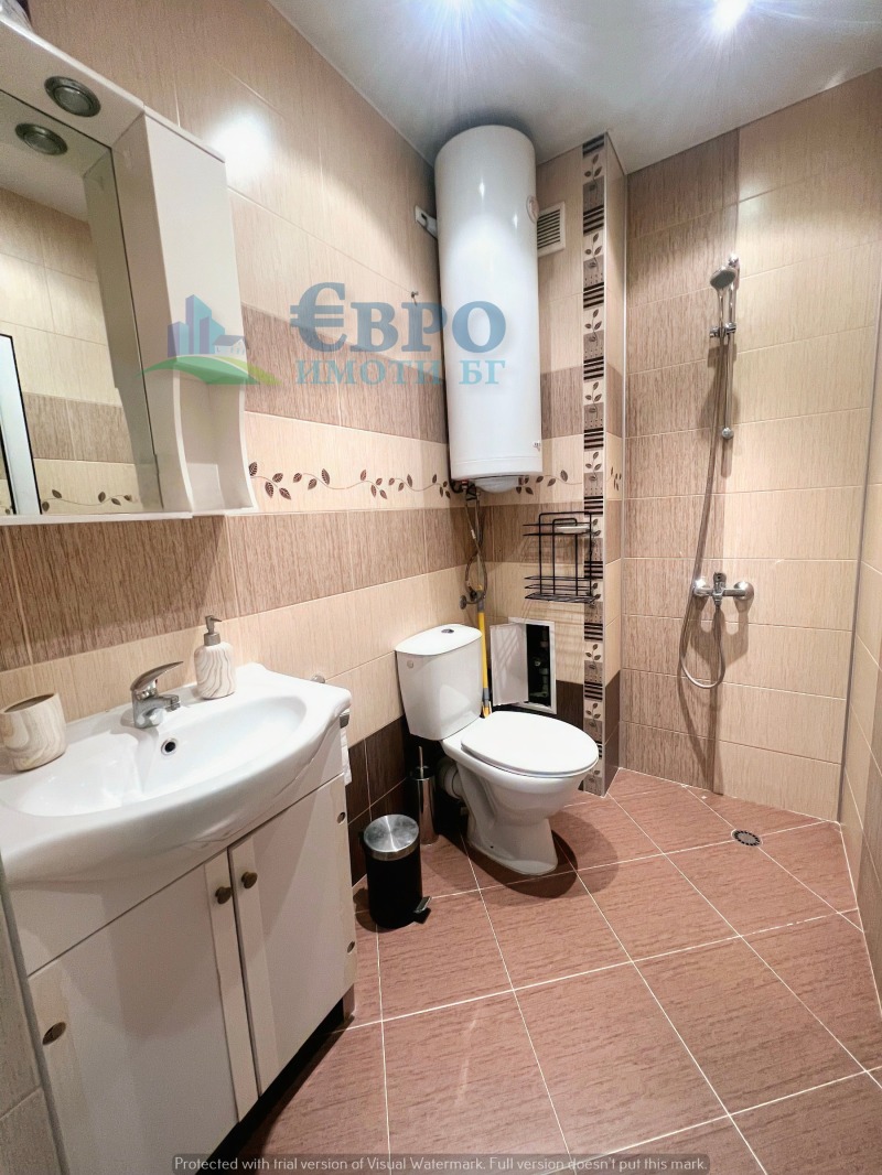 De inchiriat  2 dormitoare Stara Zagora , Aiazmoto , 86 mp | 62166509 - imagine [11]