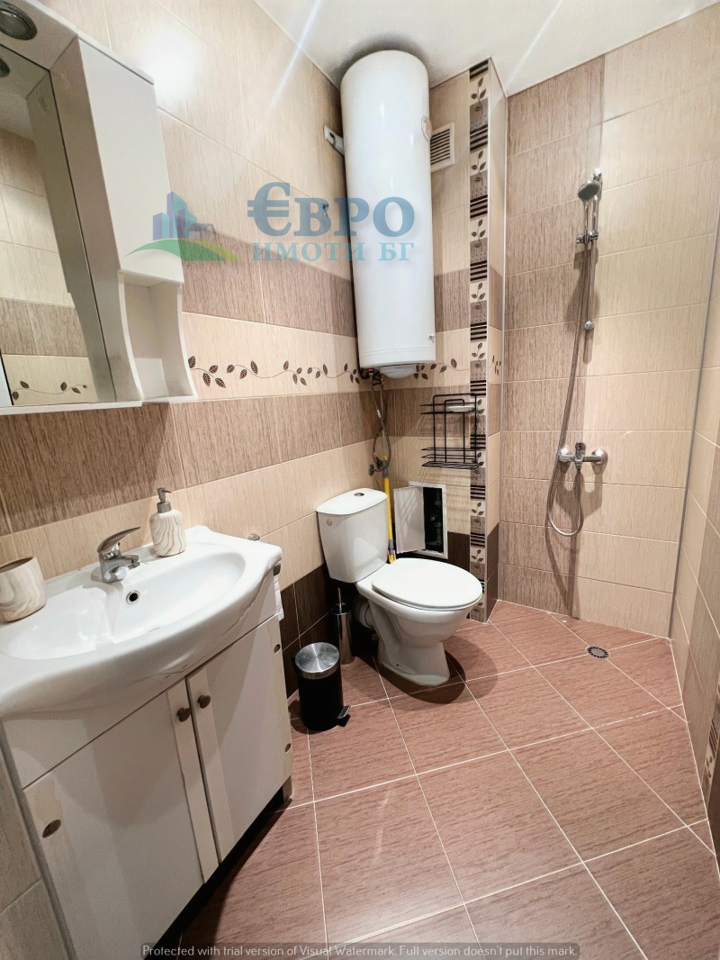 De inchiriat  2 dormitoare Stara Zagora , Aiazmoto , 86 mp | 62166509 - imagine [12]