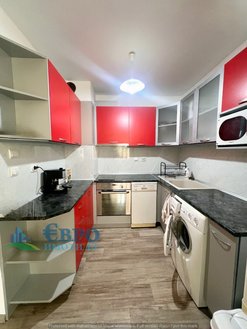 De inchiriat  2 dormitoare Stara Zagora , Aiazmoto , 86 mp | 62166509 - imagine [5]