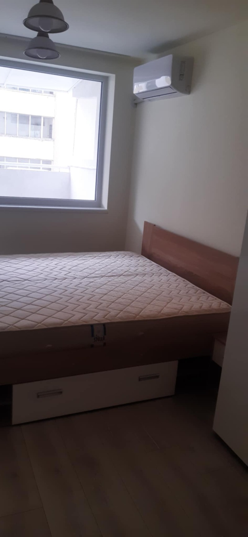 Дава под наем  3-стаен град Стара Загора , Ремиза , 63 кв.м | 63370804 - изображение [5]