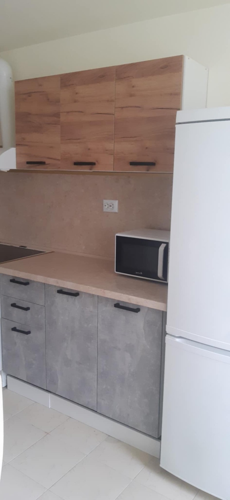 Дава под наем  3-стаен град Стара Загора , Ремиза , 63 кв.м | 63370804