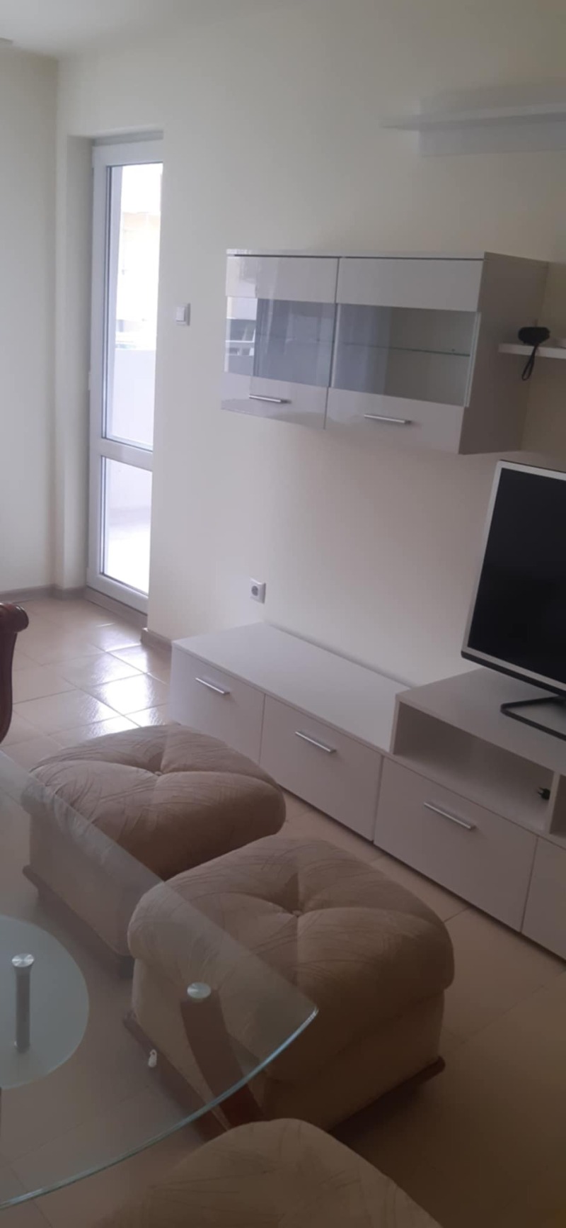 Дава под наем  3-стаен град Стара Загора , Ремиза , 63 кв.м | 63370804 - изображение [7]