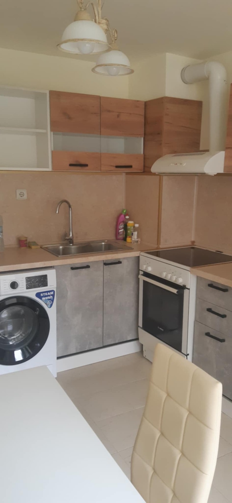 Дава под наем  3-стаен град Стара Загора , Ремиза , 63 кв.м | 63370804 - изображение [11]