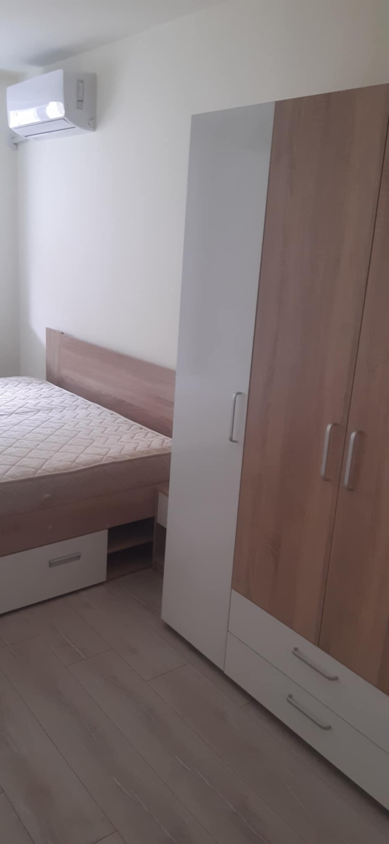 Дава под наем  3-стаен град Стара Загора , Ремиза , 63 кв.м | 63370804 - изображение [2]