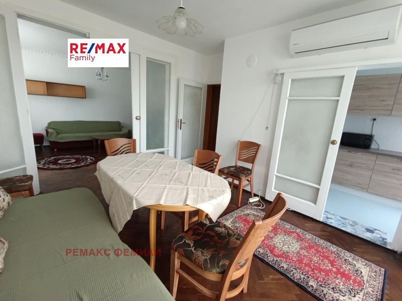 K pronájmu  2 ložnice Varna , Sportna zala , 120 m2 | 84921082 - obraz [5]