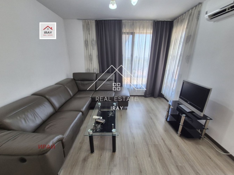 В оренду  2 спальні Стара Загора , ОРБ , 80 кв.м | 83361905 - зображення [5]
