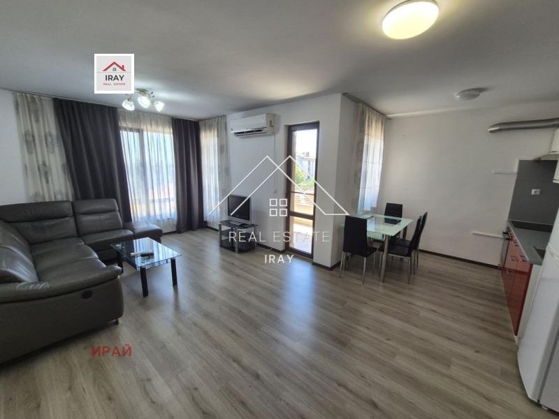 В оренду  2 спальні Стара Загора , ОРБ , 80 кв.м | 83361905 - зображення [2]