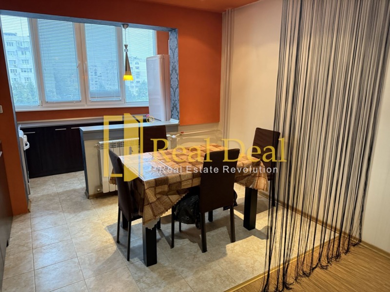 В оренду  2 спальні София , Обеля 1 , 65 кв.м | 98472263 - зображення [6]