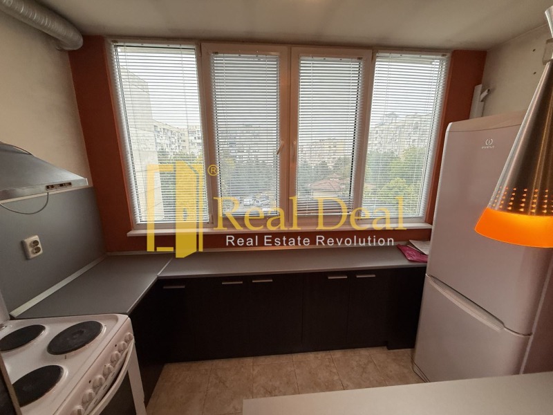 В оренду  2 спальні София , Обеля 1 , 65 кв.м | 98472263 - зображення [4]