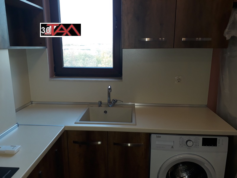 Дава под наем 3-СТАЕН, гр. Пловдив, Остромила, снимка 3 - Апартаменти - 52960865