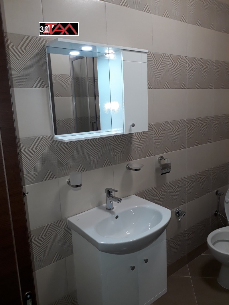 Дава под наем 3-СТАЕН, гр. Пловдив, Остромила, снимка 11 - Апартаменти - 52960865