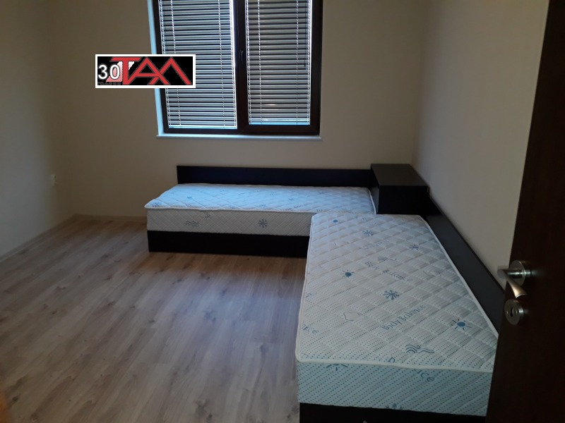 Дава под наем 3-СТАЕН, гр. Пловдив, Остромила, снимка 8 - Апартаменти - 52960865