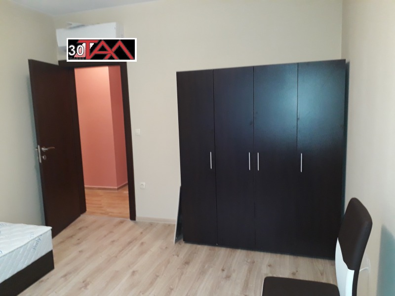 Дава под наем 3-СТАЕН, гр. Пловдив, Остромила, снимка 9 - Апартаменти - 52960865