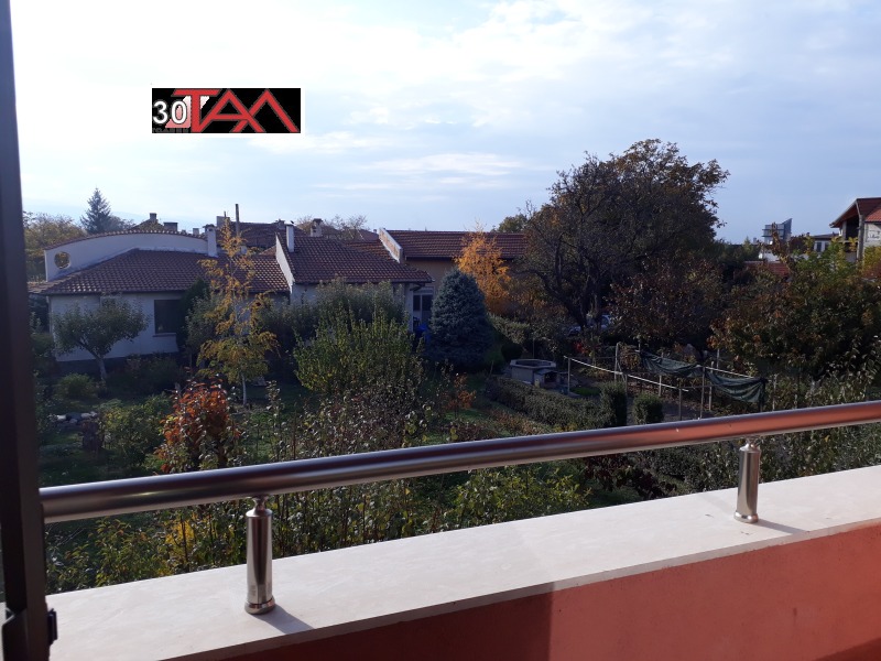 Дава под наем 3-СТАЕН, гр. Пловдив, Остромила, снимка 13 - Апартаменти - 52960865