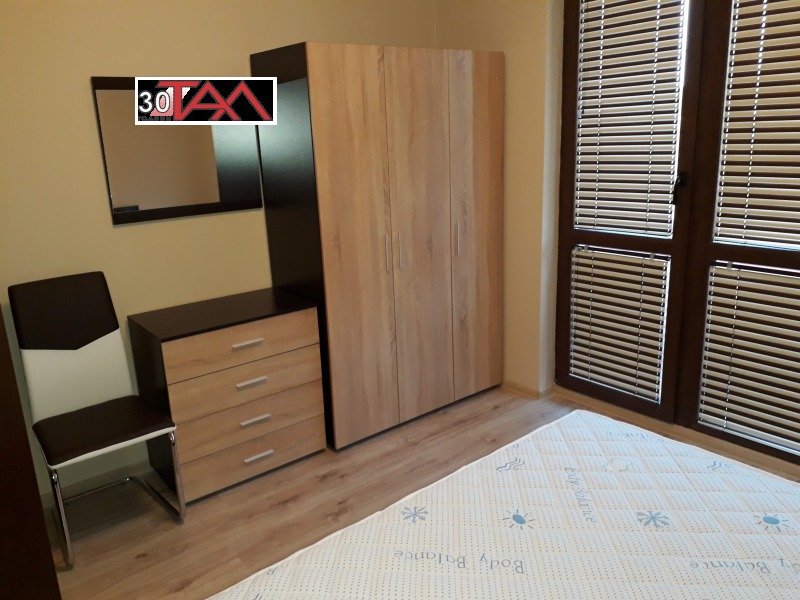 Дава под наем 3-СТАЕН, гр. Пловдив, Остромила, снимка 7 - Апартаменти - 52960865