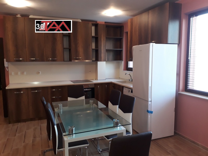 Дава под наем 3-СТАЕН, гр. Пловдив, Остромила, снимка 2 - Апартаменти - 52960865