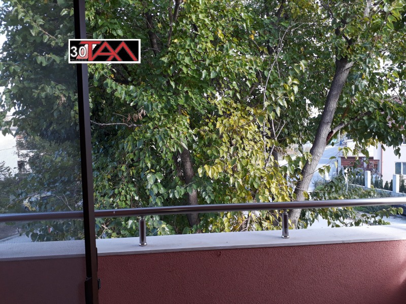 Дава под наем 3-СТАЕН, гр. Пловдив, Остромила, снимка 5 - Апартаменти - 52960865