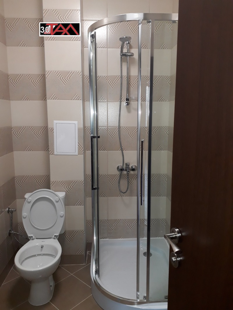 Дава под наем 3-СТАЕН, гр. Пловдив, Остромила, снимка 10 - Апартаменти - 52960865